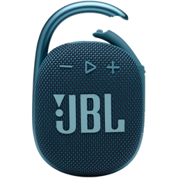 Портативная колонка JBL JBLCLIP4BLU синяя