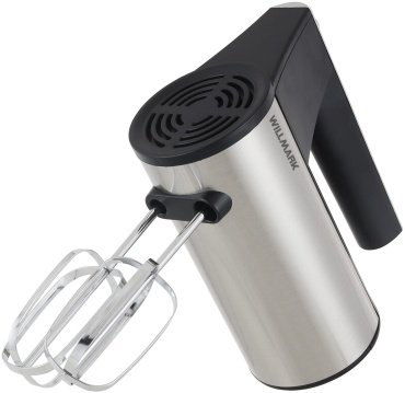 Миксер Willmark WHM-6029ST черный - ForteMarket Миксер Willmark WHM-6029ST черный купить,0