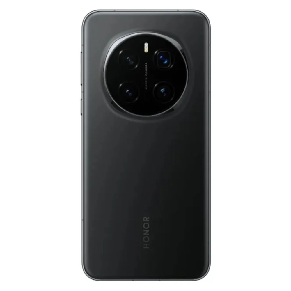 Смартфон Honor Magic 7 Pro 12/512Gb Black купить,NaN