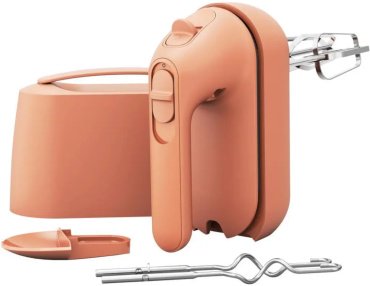 Миксер KENWOOD HMP 40.000RD бронзовый