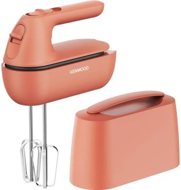 Миксер KENWOOD HMP 40.000RD бронзовый купить,0