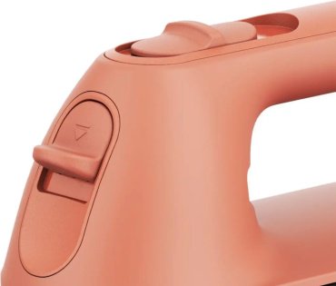 Миксер KENWOOD HMP 40.000RD бронзовый купить,0