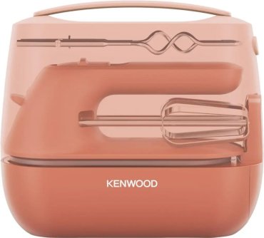 Миксер KENWOOD HMP 40.000RD бронзовый купить,0