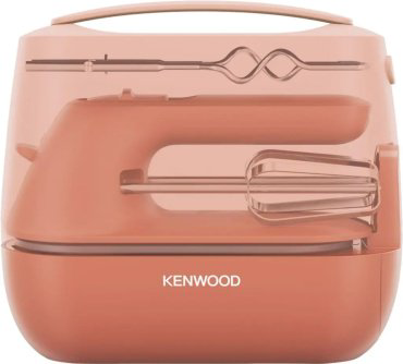 Миксер KENWOOD HMP 40.000RD бронзовый купить,24990