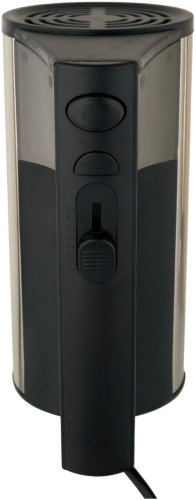 Миксер Oasis MH-60S серебристый, черный - ForteMarket Миксер Oasis MH-60S серебристый, черный купить,0