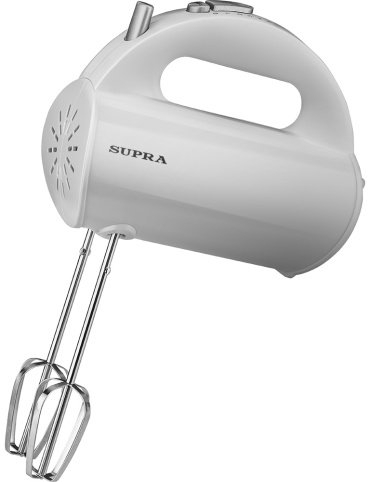 Миксер SUPRA MXS-528 белый
