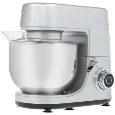 Миксер Kitfort KT-1371 серый купить,NaN