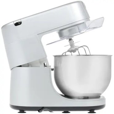 Миксер Kitfort KT-1371 серый - ForteMarket Миксер Kitfort KT-1371 серый купить,0
