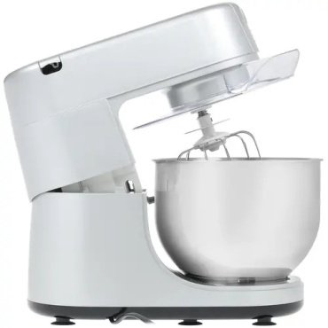 Миксер Kitfort KT-1371 серый купить,NaN