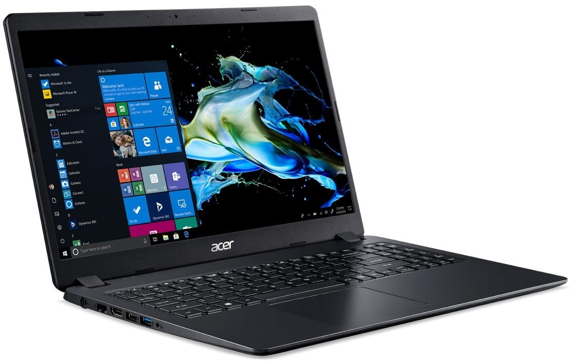 Ноутбук Acer Extensa EX215-52-54CZ NX.EG8ER.00Y 15.6" Black купить,NaN