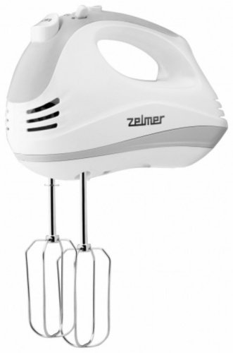 Миксер Zelmer ZHM1650 белый