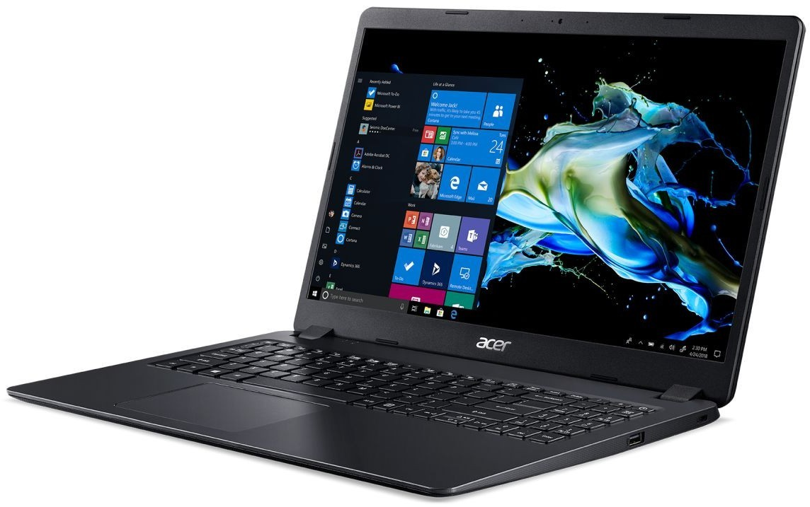 Ноутбук Acer Extensa EX215-52-54CZ NX.EG8ER.00Y 15.6" Black купить,0
