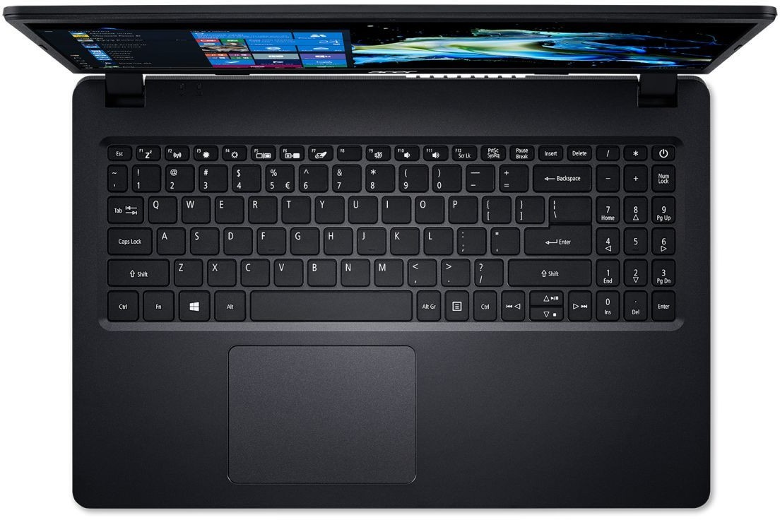 Ноутбук Acer Extensa EX215-52-54CZ NX.EG8ER.00Y 15.6" Black купить,0