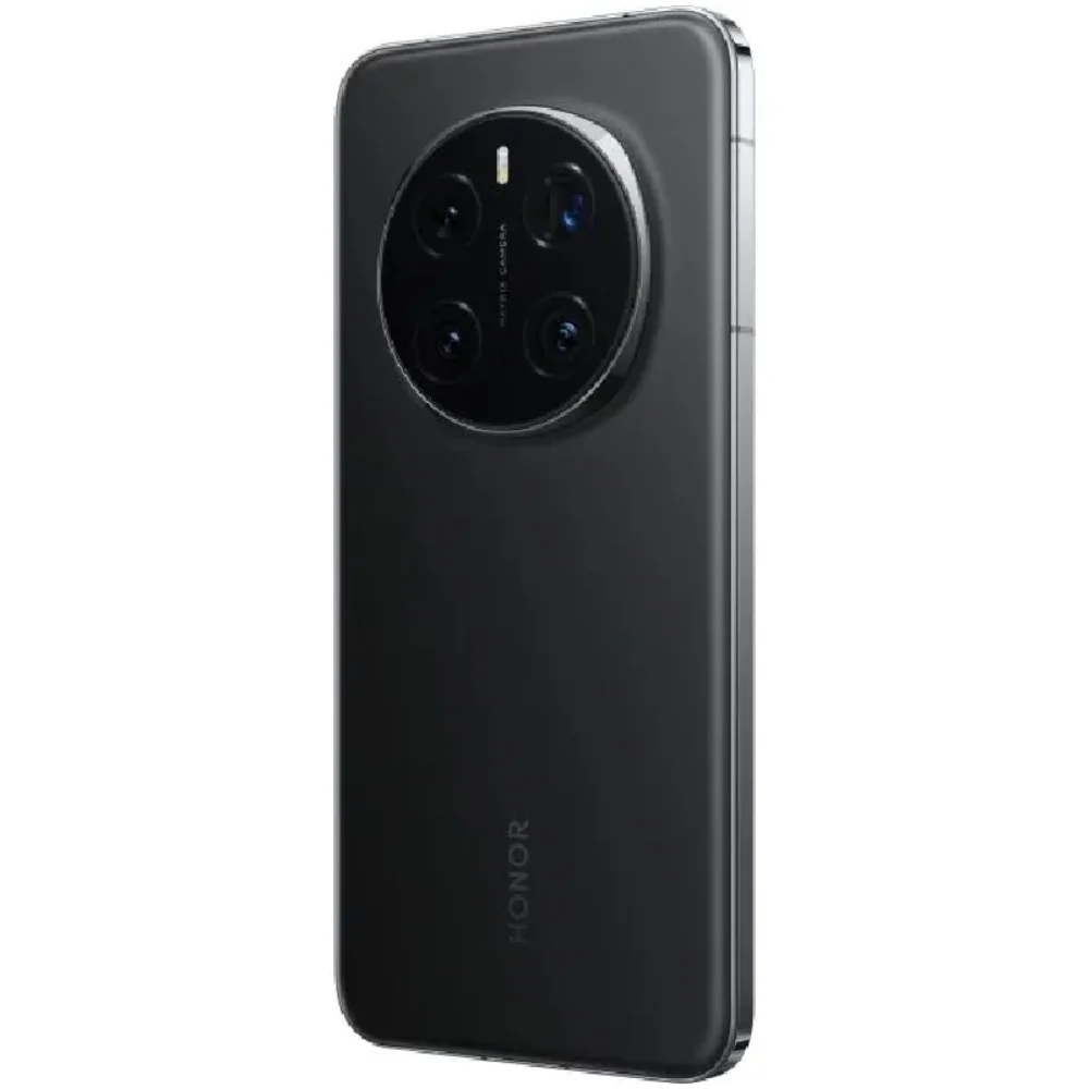 Смартфон Honor Magic 7 Pro 12/512Gb Black купить,NaN