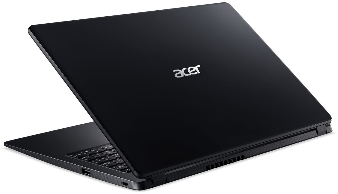 Ноутбук Acer Extensa EX215-52-54CZ NX.EG8ER.00Y 15.6" Black купить,0