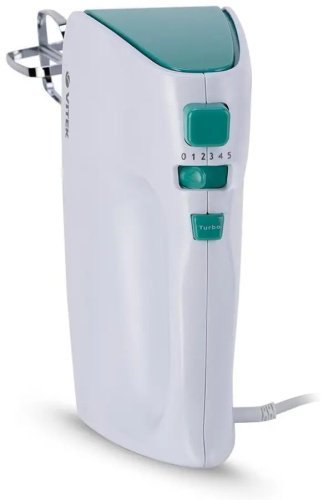 Миксер Vitek VT-1490 белый - ForteMarket Миксер Vitek VT-1490 белый купить,0
