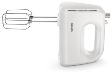 Миксер Philips HR 3705/00 белый купить,NaN