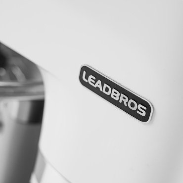 Миксер Leadbros SM 1503S белый купить,NaN
