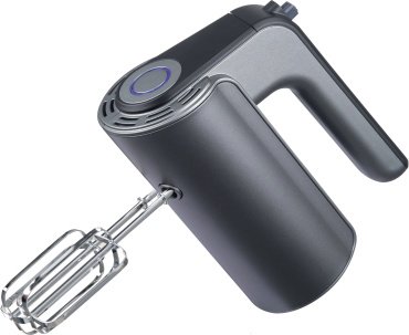 Миксер Hofmann SHMD35MGHF серый купить,NaN