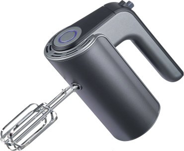 Миксер Hofmann SHMD35MGHF серый купить,NaN