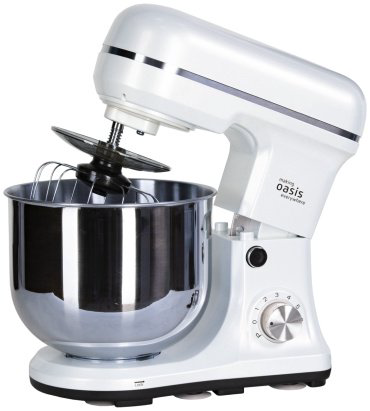 Миксер Oasis MP-120W белый купить,NaN