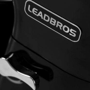 Миксер Leadbros SM-1510 черный купить,NaN