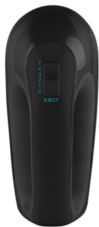 Миксер Scarlett SC-HM40S16 черный купить,NaN