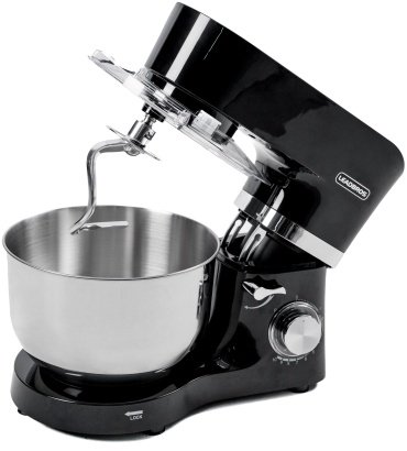 Миксер Leadbros SM 1503S черный