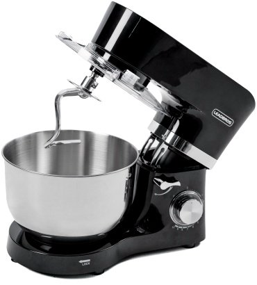 Миксер Leadbros SM 1503S черный купить,39490