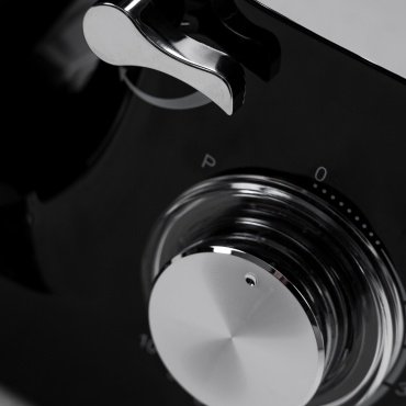 Миксер Leadbros SM 1503S черный - ForteMarket Миксер Leadbros SM 1503S черный купить,0