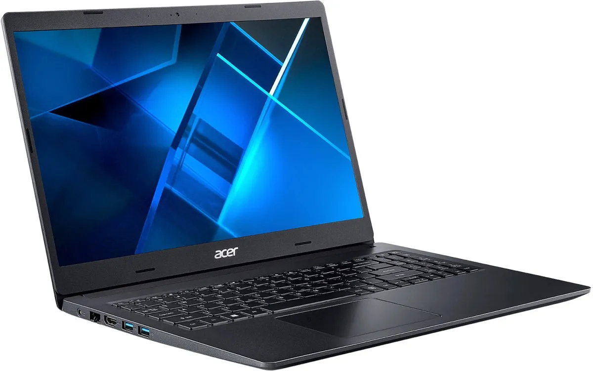Ноутбук Acer Extensa EX215-22-R59X NX.EG9ER.02B 15.6" Black купить,NaN