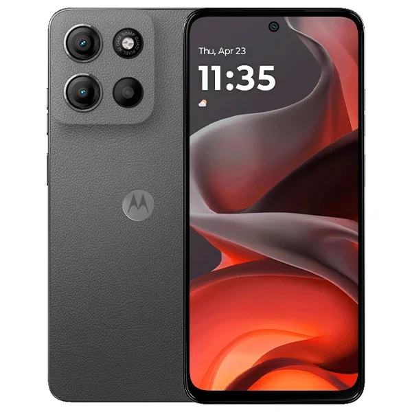 Смартфон Motorola Moto G15 8/256Gb Gravity Grey купить,NaN