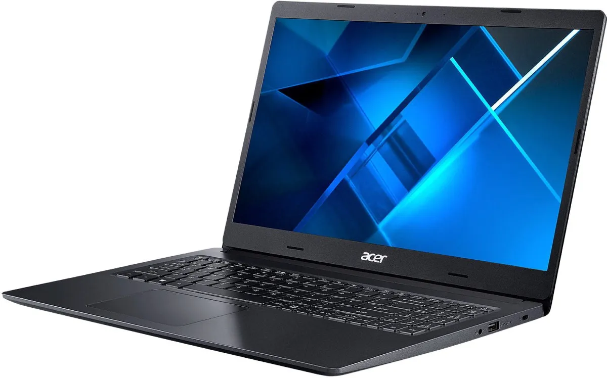 Ноутбук Acer Extensa EX215-22-R59X NX.EG9ER.02B 15.6" Black купить,NaN