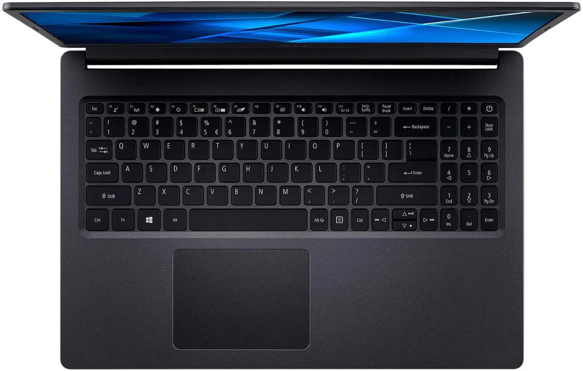 Ноутбук Acer Extensa EX215-22-R59X NX.EG9ER.02B 15.6" Black купить,NaN