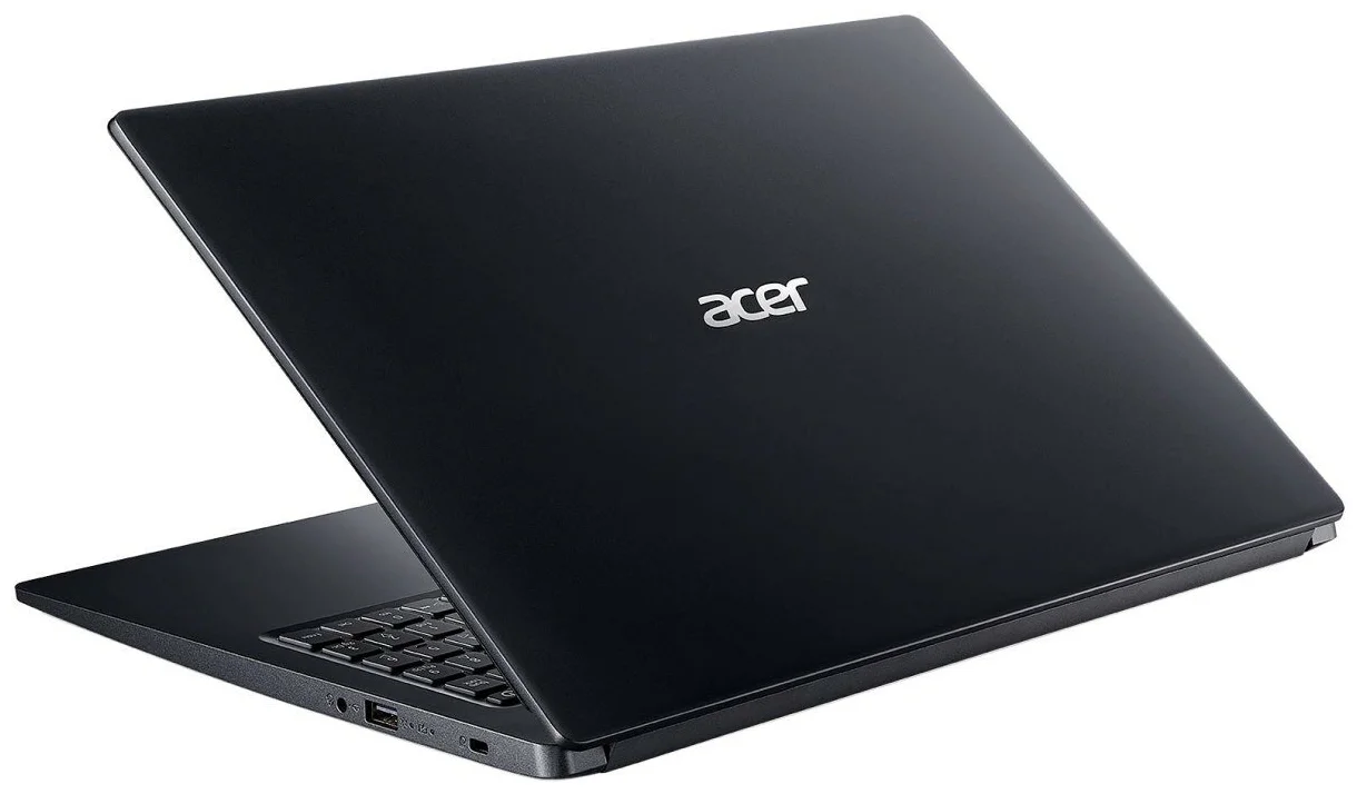 Ноутбук Acer Extensa EX215-22-R59X NX.EG9ER.02B 15.6" Black купить,NaN