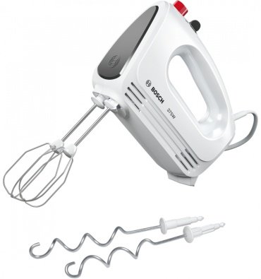 Миксер Bosch MFQ22100 белый