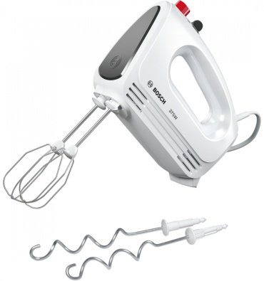 Миксер Bosch MFQ22100 белый купить,NaN