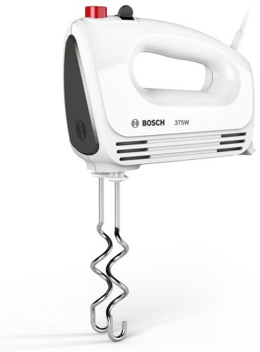 Миксер Bosch MFQ22100 белый купить,NaN