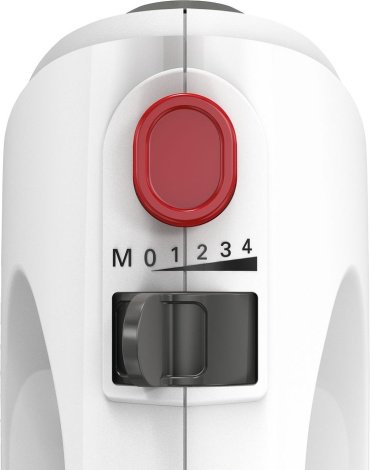 Миксер Bosch MFQ22100 белый - ForteMarket Миксер Bosch MFQ22100 белый купить,0