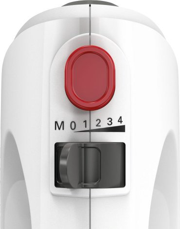 Миксер Bosch MFQ22100 белый купить,NaN