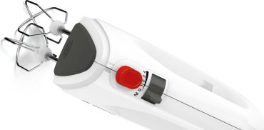 Миксер Bosch MFQ22100 белый купить,NaN