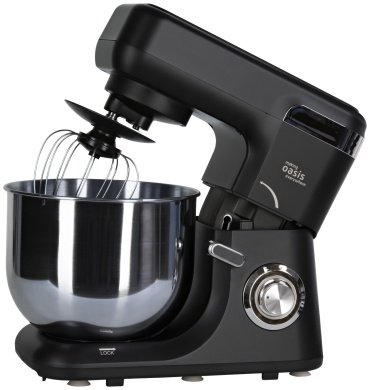 Миксер Oasis MP-160B черный