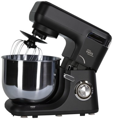 Миксер Oasis MP-160B черный купить,NaN