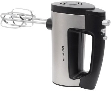 Миксер Polaris PHM 7020 серебристый купить,NaN