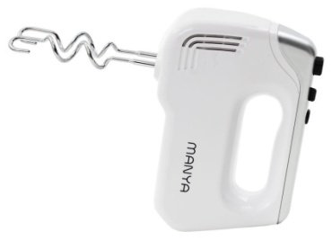 Миксер Manya SM1151WH белый, серебристый - ForteMarket Миксер Manya SM1151WH белый, серебристый купить,17670