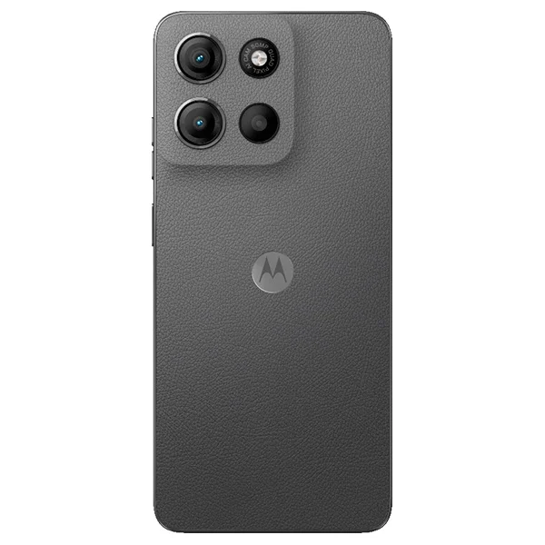 Смартфон Motorola Moto G15 8/256Gb Gravity Grey купить,NaN