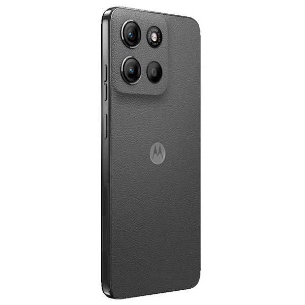 Смартфон Motorola Moto G15 8/256Gb Gravity Grey купить,NaN