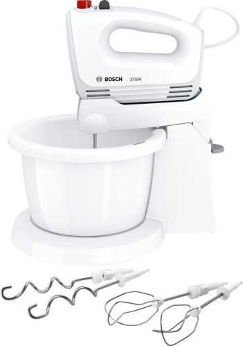 Миксер Bosch MFQ2600W белый