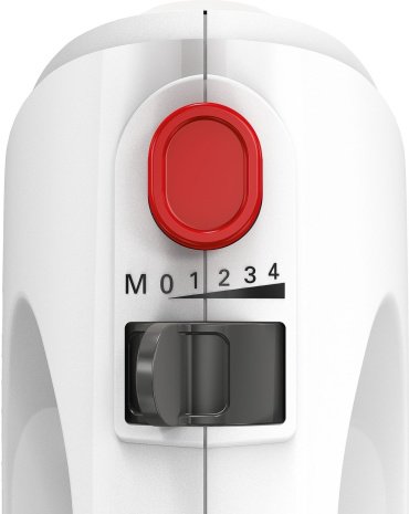 Миксер Bosch MFQ2600W белый - ForteMarket Миксер Bosch MFQ2600W белый купить,0
