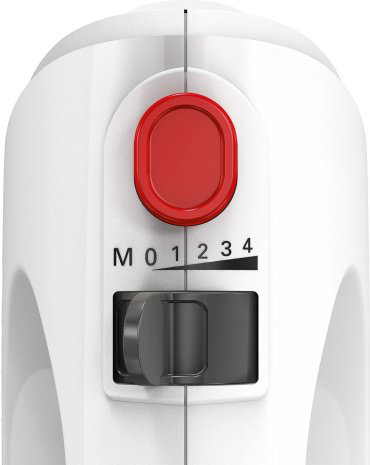 Миксер Bosch MFQ2600W белый купить,NaN